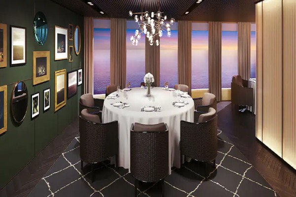 Norwegian Viva Gallery Image